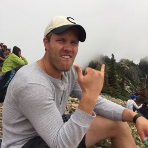 Meet your Posher, Benjamin